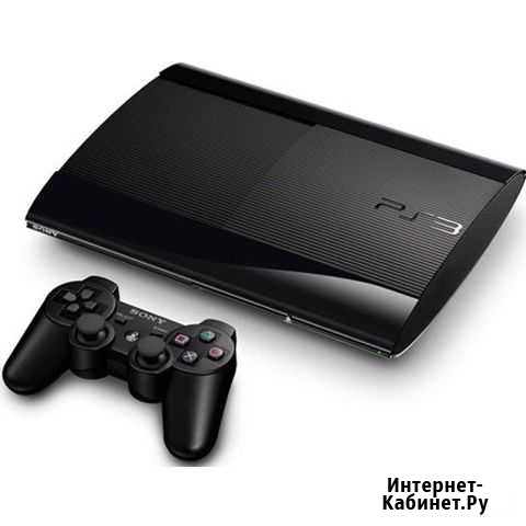 Sony PS3 аренда прокат доставка Махачкала - изображение 1