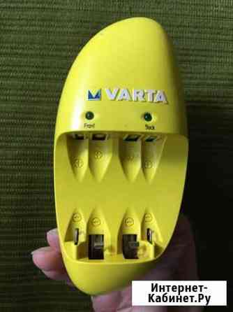 Зарядное устройство Уфа