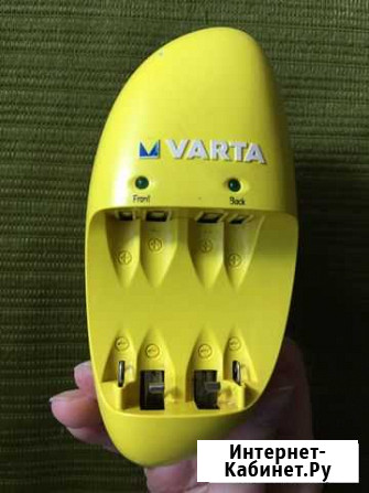 Зарядное устройство Уфа - изображение 1