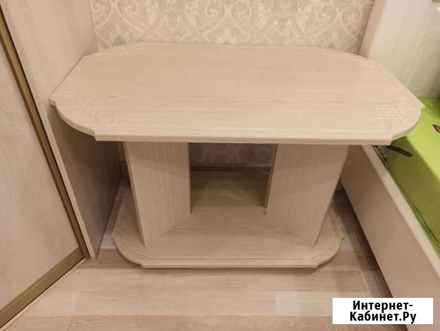 Журнальный столик Великие Луки - изображение 1