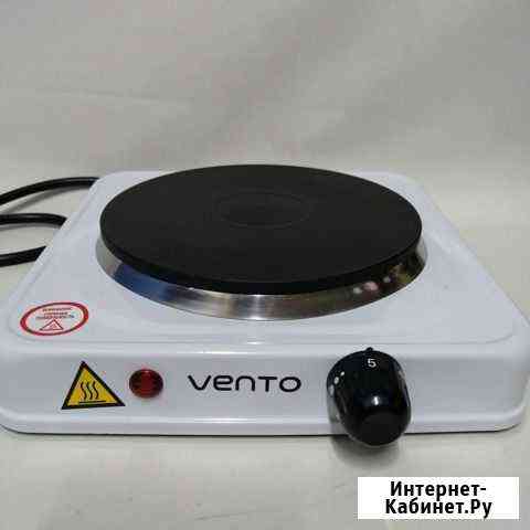 Электрическая настольная плита vento Оренбург