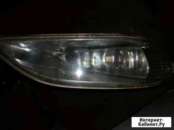 Камри ACV 30 противотуманная фара Комсомольск-на-Амуре