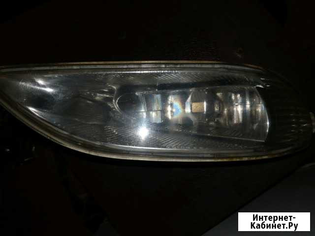 Камри ACV 30 противотуманная фара Комсомольск-на-Амуре - изображение 1