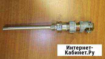 Приемник термометра сопротивления П-1 Москва