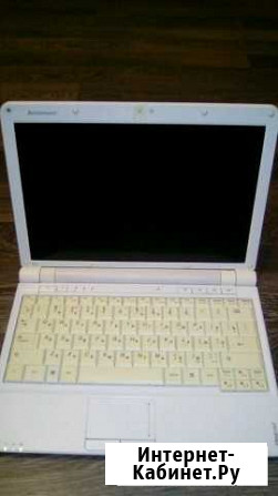 Нетбук 12 Lenovo s12 Тольятти - изображение 1