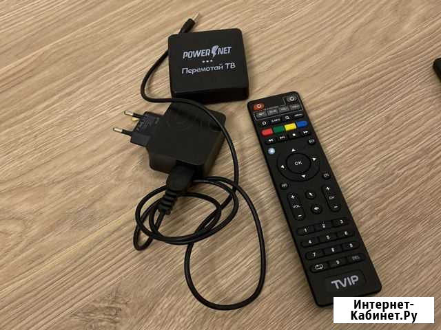 TV приставка Волжский Волгоградской области - изображение 1
