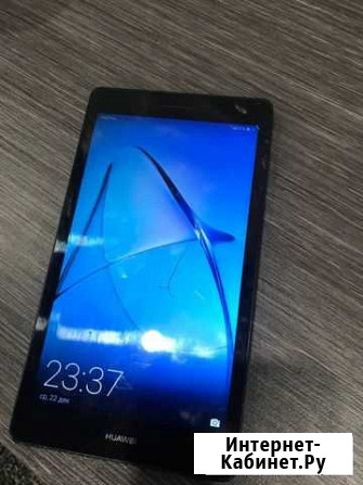 Планшет huawei mediapad Ангарск - изображение 1