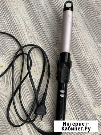 Плойка Электрощипцы Babyliss Новороссийск - изображение 1