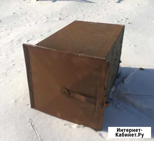 Духовой шкаф СССР Биробиджан - изображение 1