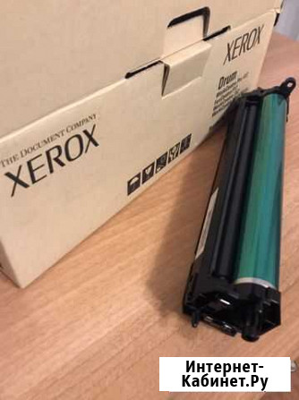 Xerox Drum Самара - изображение 1