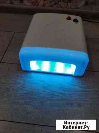 LED лампа для маникюра Липецк