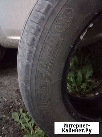 175/70/14 Michelin Рязань - изображение 1