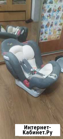 Детское автокресло от 0 до 25 Калининград - изображение 1