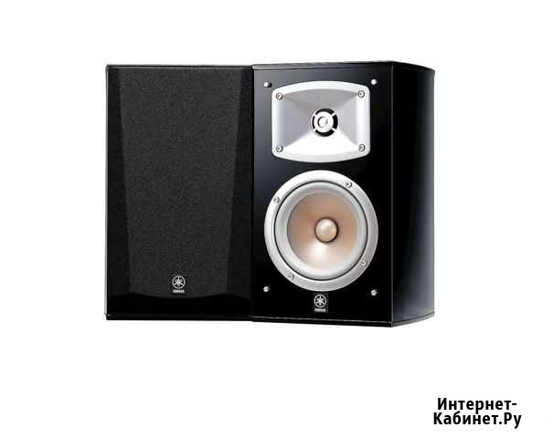 Yamaha NS-333 Новые Петрозаводск - изображение 1