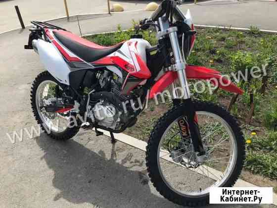 Мотоцикл Kayo T2-G 250 Enduro Иркутск