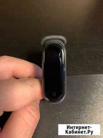 Xiaomi mi band 4 Челябинск