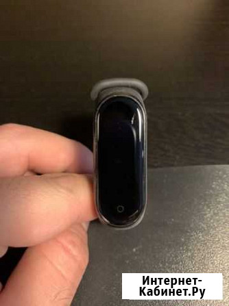 Xiaomi mi band 4 Челябинск - изображение 1