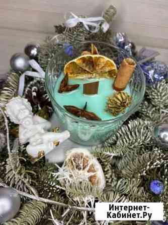 Свечи Смоленск