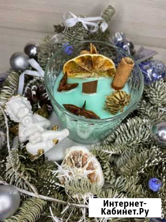 Свечи Смоленск - изображение 1