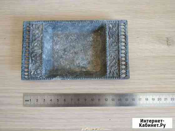 Пепельница времён СССР Нижний Новгород