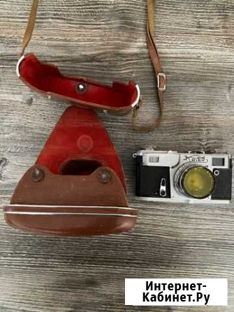 Продам фотоаппарат Уссурийск - изображение 1