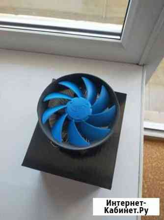 Кулер CPU deepcool theta 115 Альметьевск