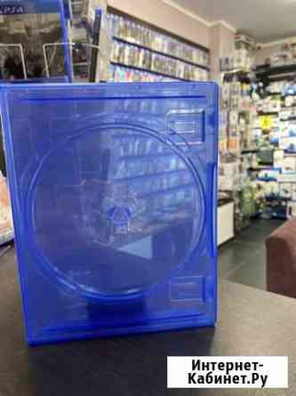 PS4 Replacement Case (коробка) (PS4) новая Симферополь
