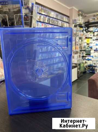 PS4 Replacement Case (коробка) (PS4) новая Симферополь - изображение 1