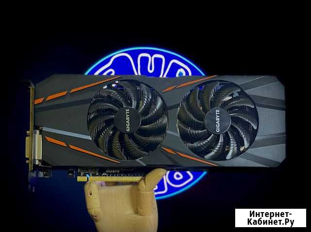 Gigabyte Gaming G1 GTX 1060 3gb Нижний Новгород - изображение 1