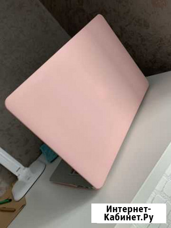 Чехол для MacBook Air 13 Орехово-Зуево - изображение 1