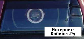 Защита фар Спирово - изображение 1