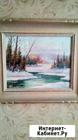 Картина 2620 Иваново - изображение 1