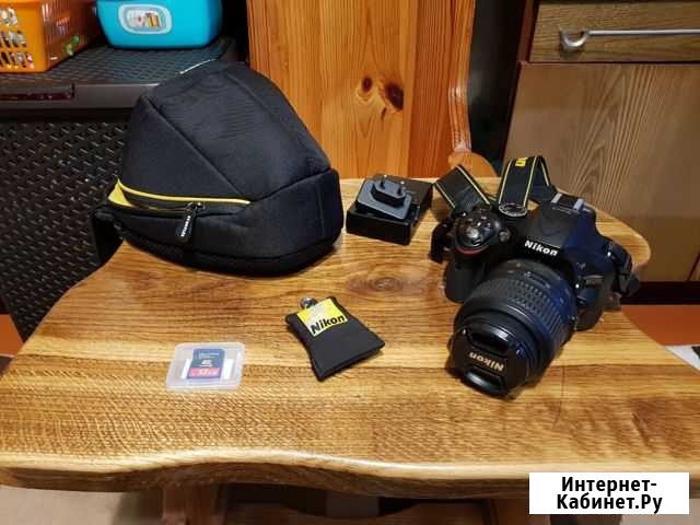 Зеркальный фотоаппарат Торопец - изображение 1