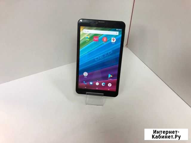 Планшет с SIM-картой Dexp n280 Оренбург - изображение 1