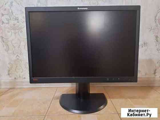 Монитор Леново (Lenovo) 22 дюйма Казань