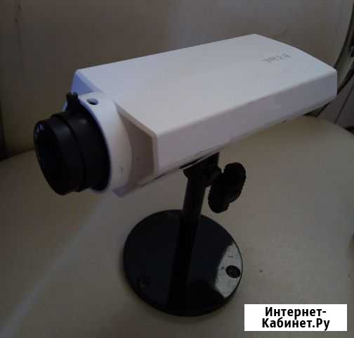 IP Камера D-link DCS-3010 Астрахань - изображение 1
