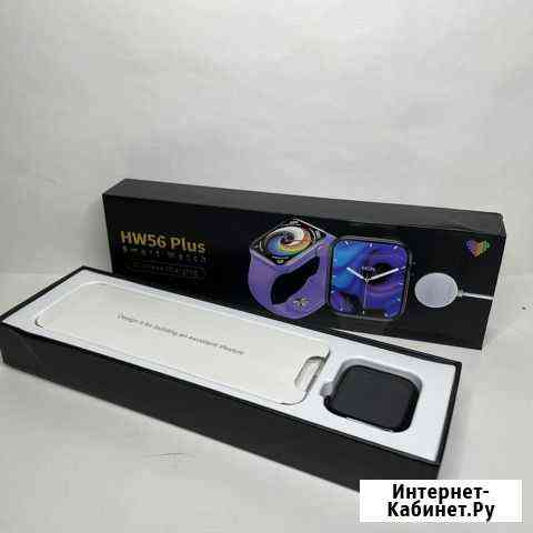 Smart watch HW56 plus Мичуринск