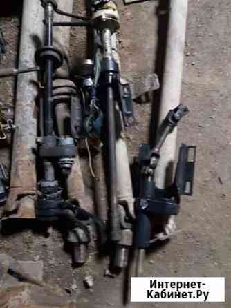 Рулевая колонка ваз Екатеринбург