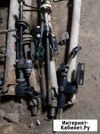 Рулевая колонка ваз Екатеринбург - изображение 1