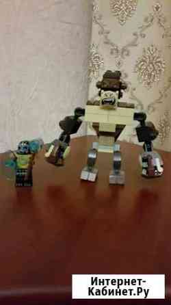 Lego Chima 70125 Георгиевск