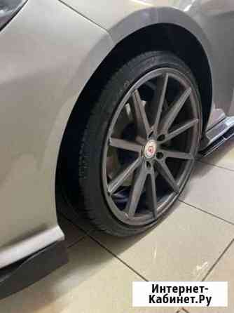 Triangle 235/35 R19 4шт Майкоп