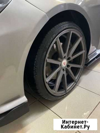 Triangle 235/35 R19 4шт Майкоп - изображение 1