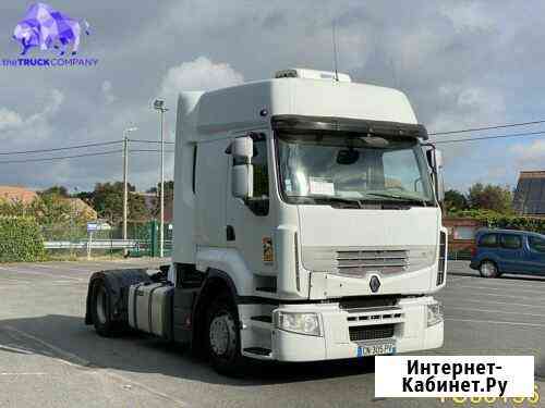 Renault Premium, 2012 Ростов-на-Дону