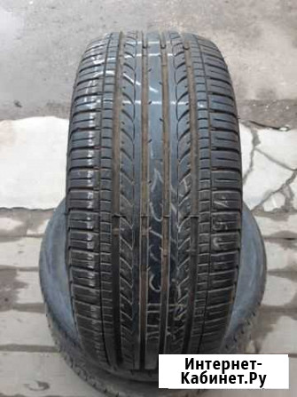 225/55 R16 Durun A-one 1 шт Кострома - изображение 1