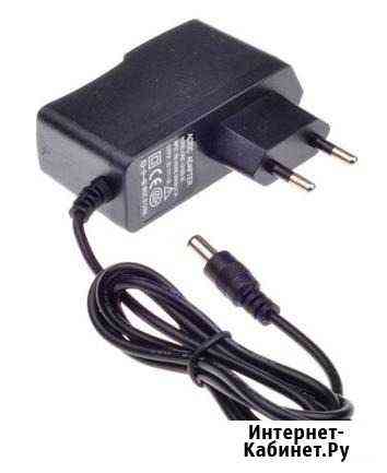 Блок питания 12 В, 1 А Архангельск