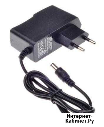 Блок питания 12 В, 1 А Архангельск - изображение 1