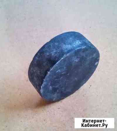 Шайба и другой инвентарь Тула