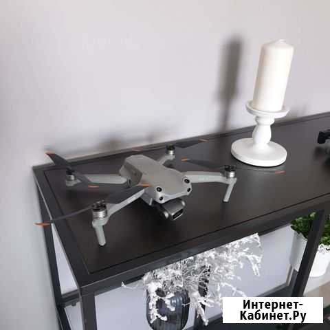 Dji mavic air 2s combo Псков - изображение 1