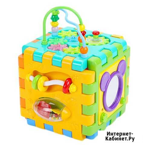 Развивающие игрушки Новомосковск - изображение 1