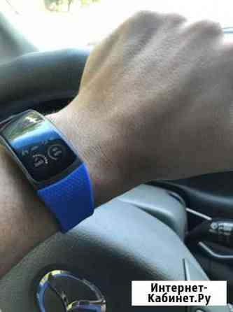 Samsung Gear Fit2 Мытищи
